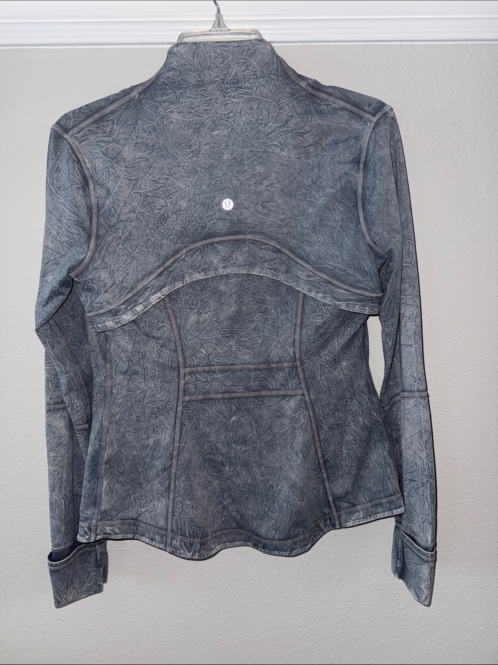 lululemon athletica Women's Align Jacket Size 6